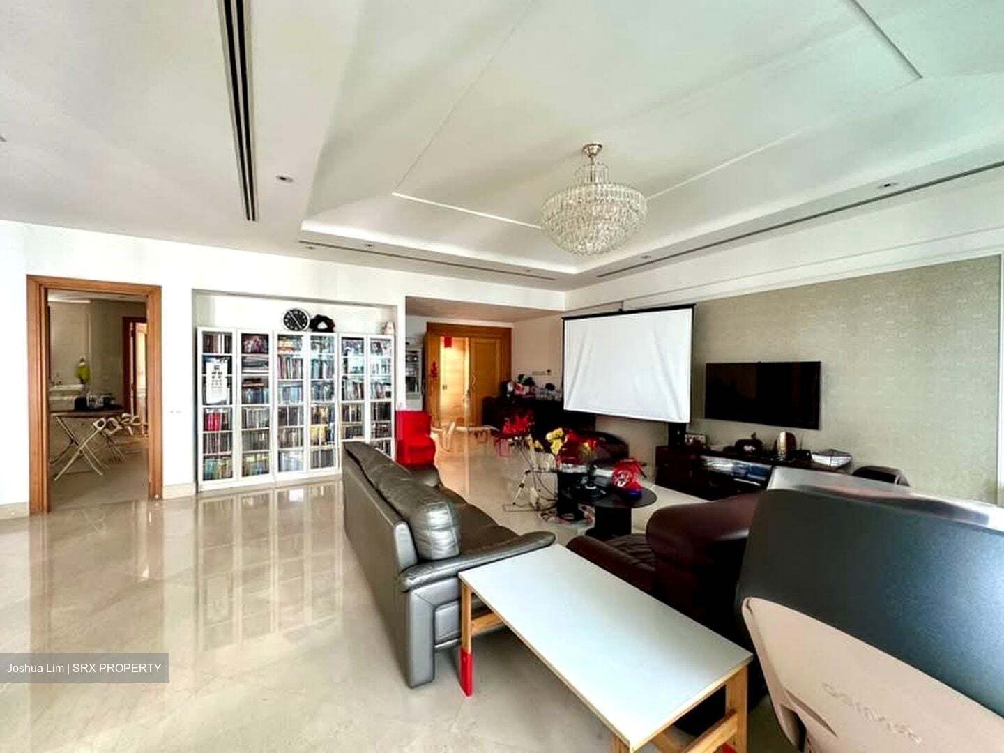 Ardmore Park (D10), Condominium #621646971